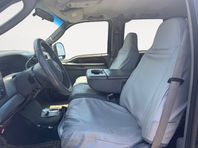 2003 Ford Super Duty F-250 XL