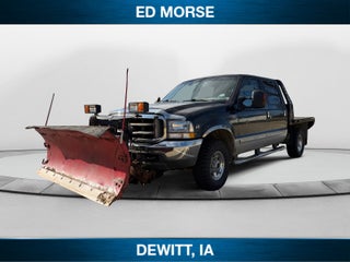 2003 Ford Super Duty F-250 XL