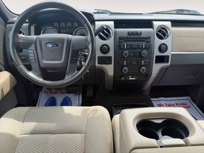 2009 Ford F-150 XL