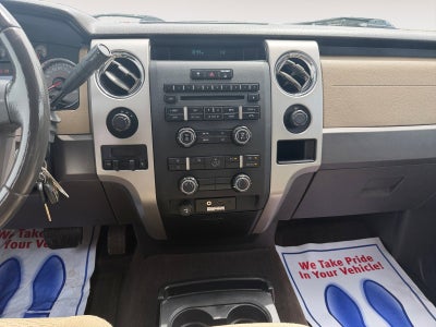 2009 Ford F-150 XL