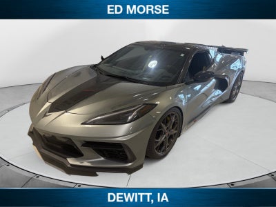 2023 Chevrolet Corvette Stingray 3LT