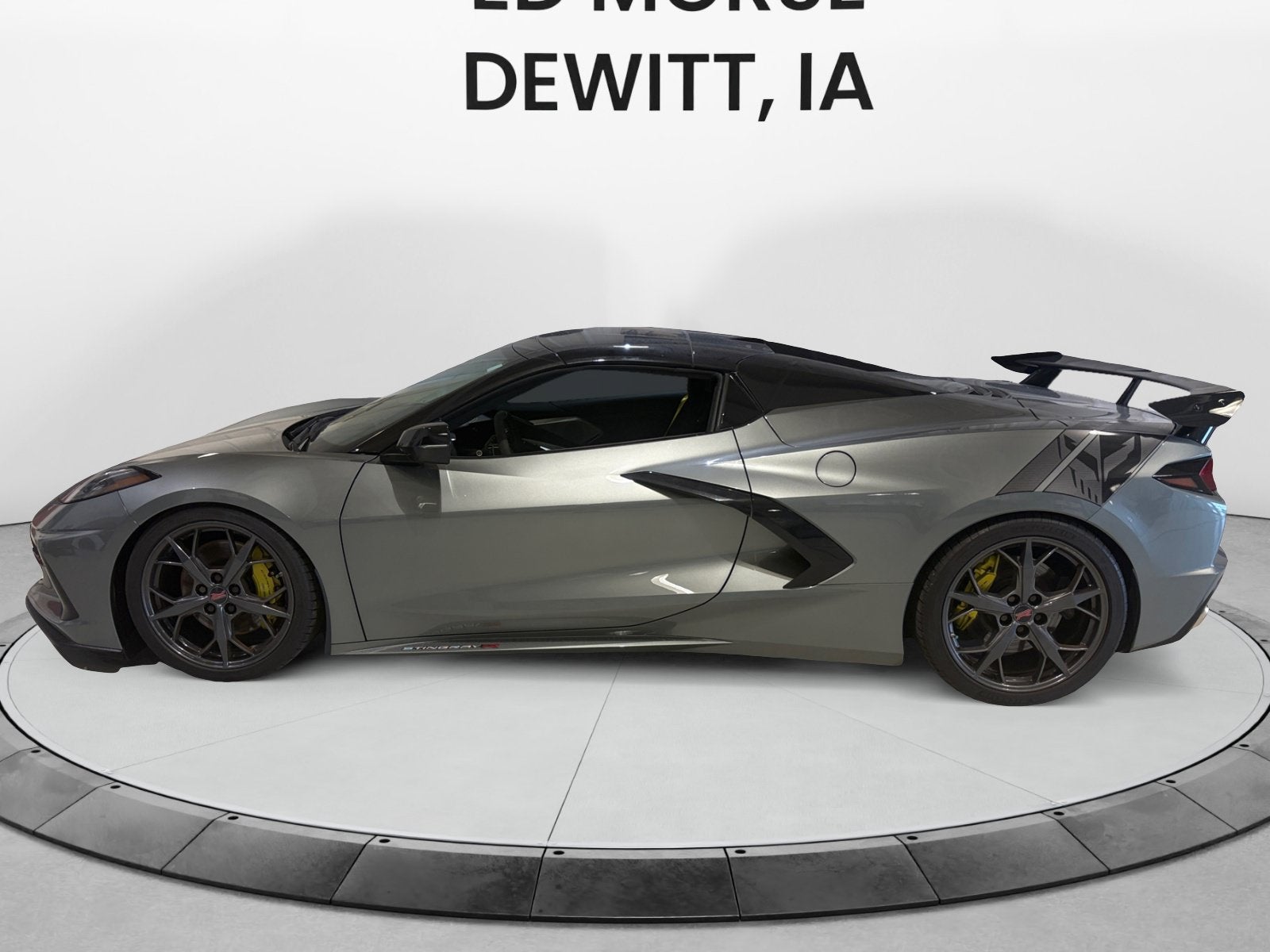 2023 Chevrolet Corvette Stingray 3LT