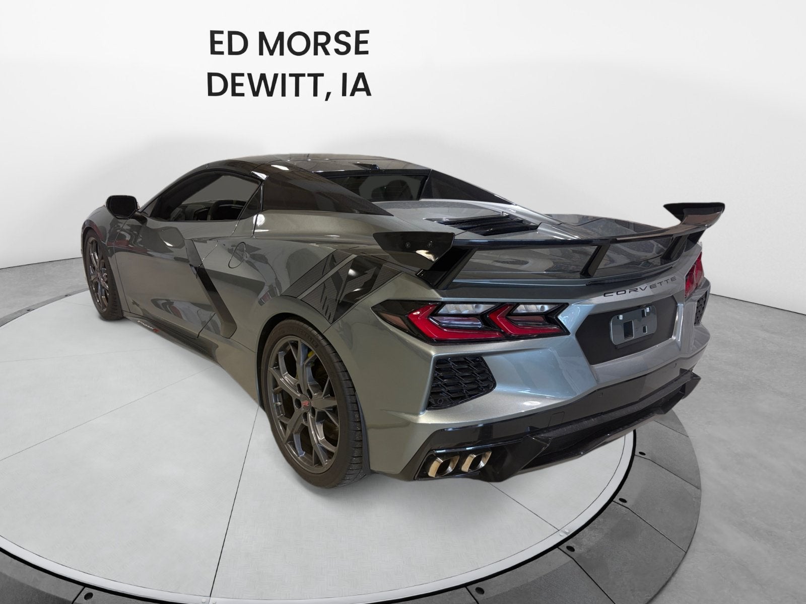 2023 Chevrolet Corvette Stingray 3LT
