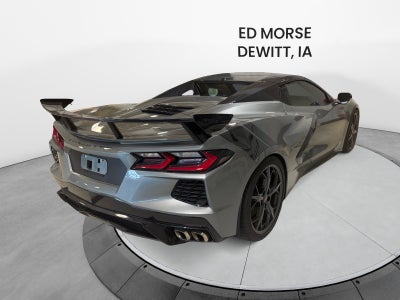 2023 Chevrolet Corvette Stingray 3LT