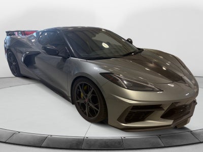 2023 Chevrolet Corvette Stingray 3LT