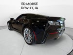 2016 Chevrolet Corvette Z06 Z06 3LZ