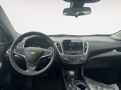 2022 Chevrolet Malibu LS
