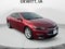2017 Chevrolet Malibu Hybrid