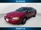 2004 Pontiac Grand Am SE1