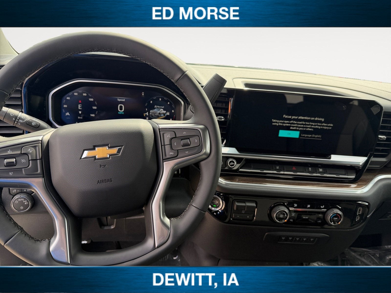 2026 Chevrolet Silverado 3500 HD Chassis Cab LT