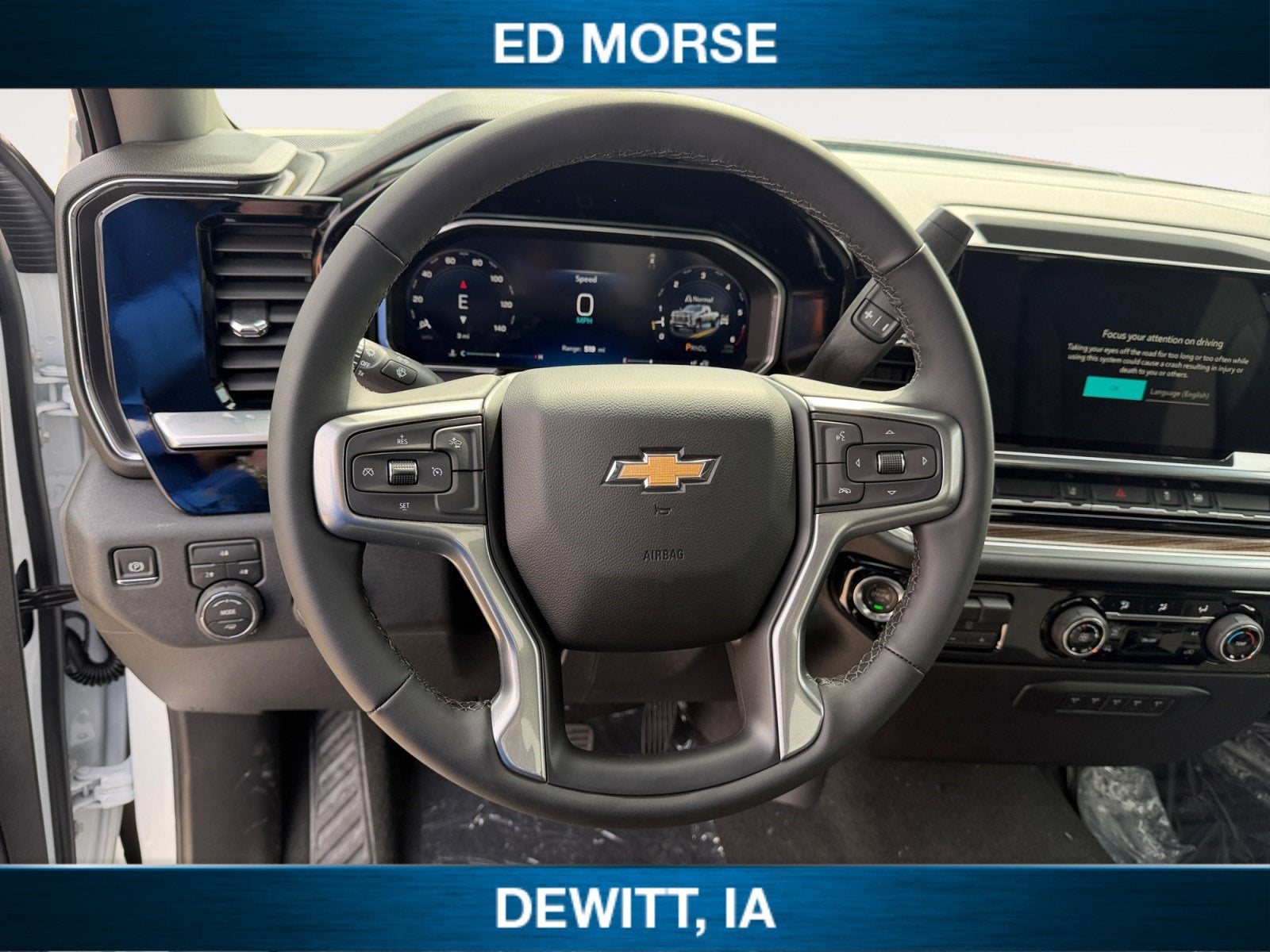 2026 Chevrolet Silverado 3500 HD Chassis Cab LT