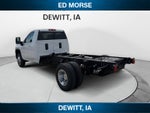 2026 Chevrolet Silverado 3500 HD Chassis Cab LT