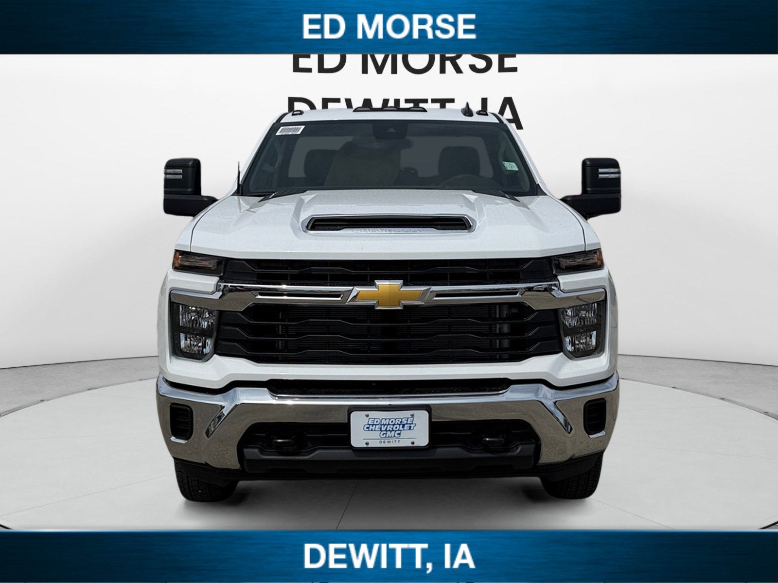2026 Chevrolet Silverado 3500 HD Chassis Cab LT