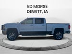 2015 Chevrolet Silverado 2500 HD LT
