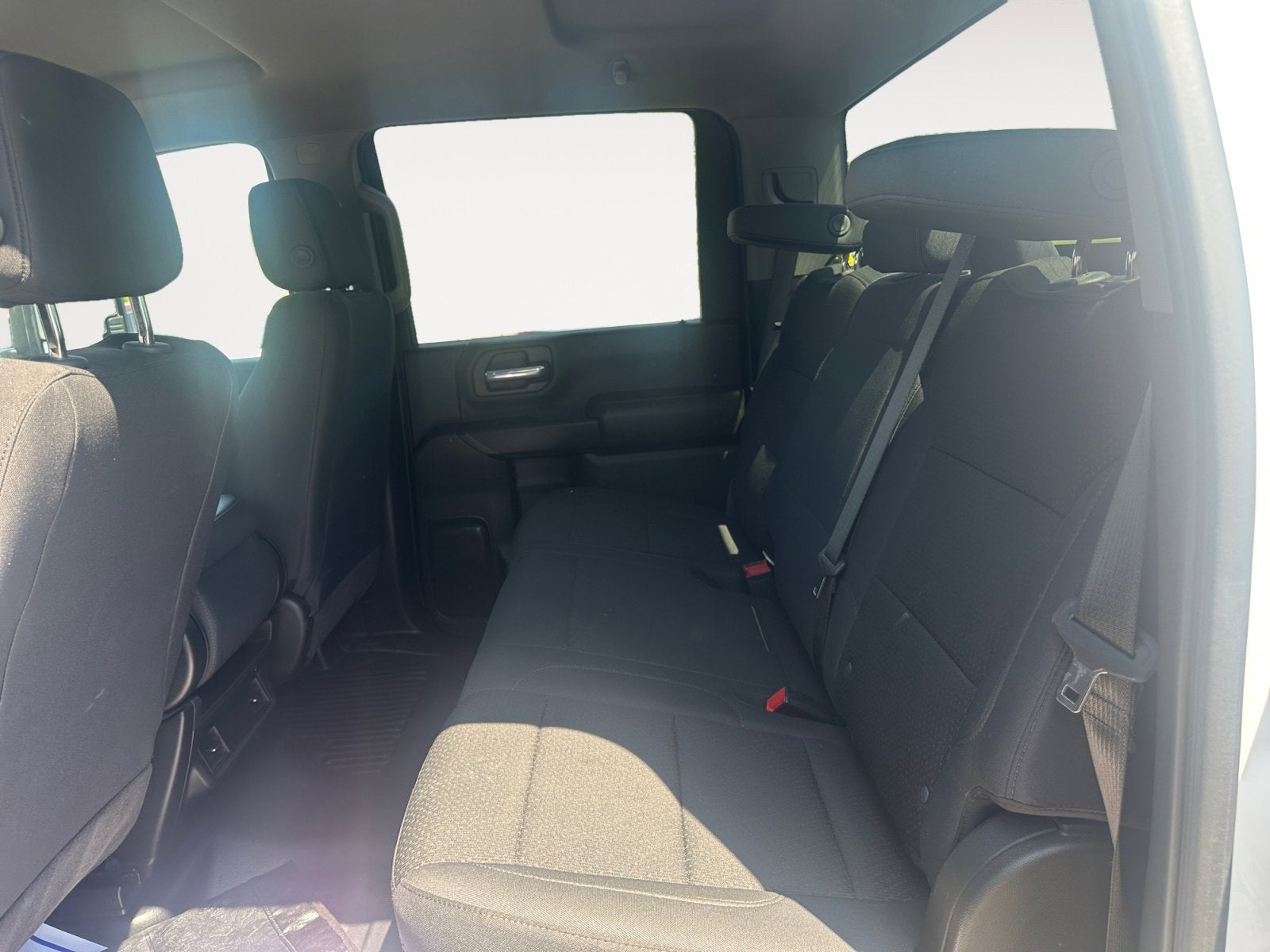 2025 Chevrolet Silverado 3500 HD WT DRW