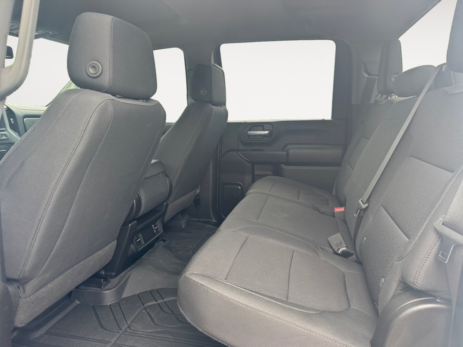 2023 Chevrolet Silverado 2500 HD Custom