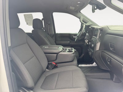 2023 Chevrolet Silverado 2500 HD Custom
