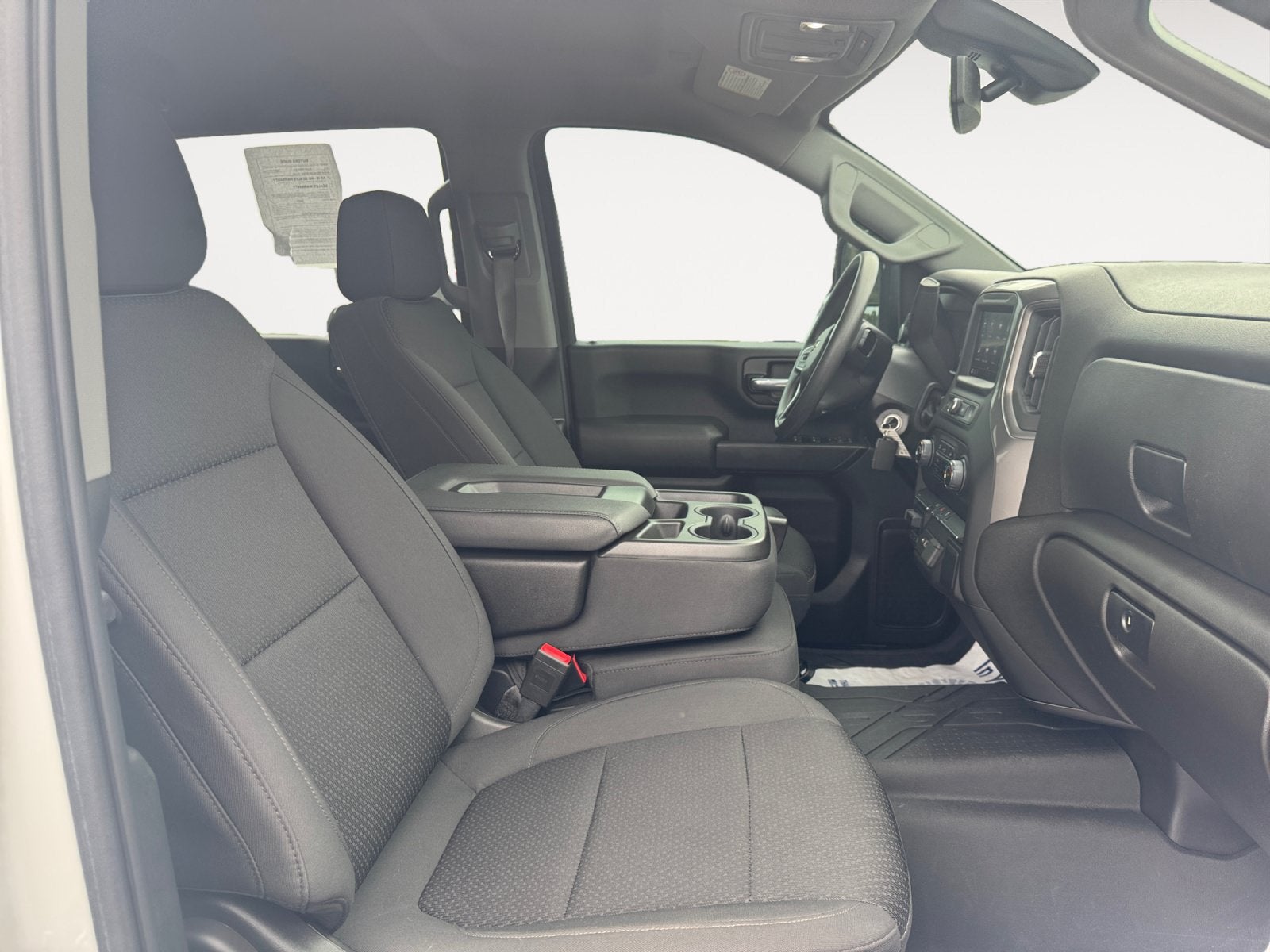 2023 Chevrolet Silverado 2500 HD Custom
