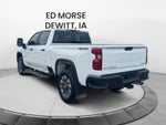 2023 Chevrolet Silverado 2500 HD Custom
