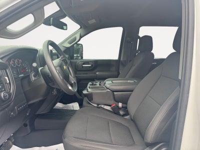 2023 Chevrolet Silverado 2500 HD Custom