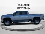 2021 Chevrolet Silverado 2500 HD LTZ