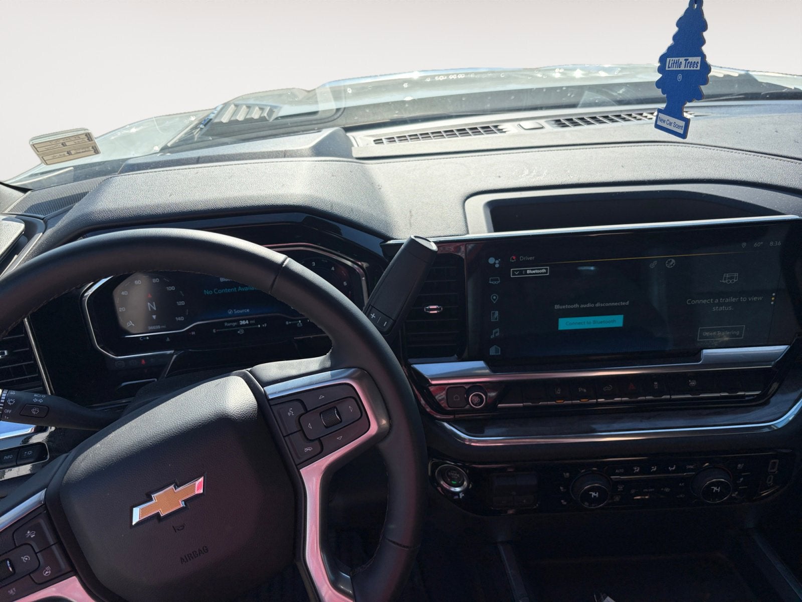 2024 Chevrolet Silverado 3500 HD LTZ DRW