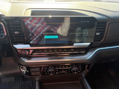 2024 Chevrolet Silverado 3500 HD LTZ DRW
