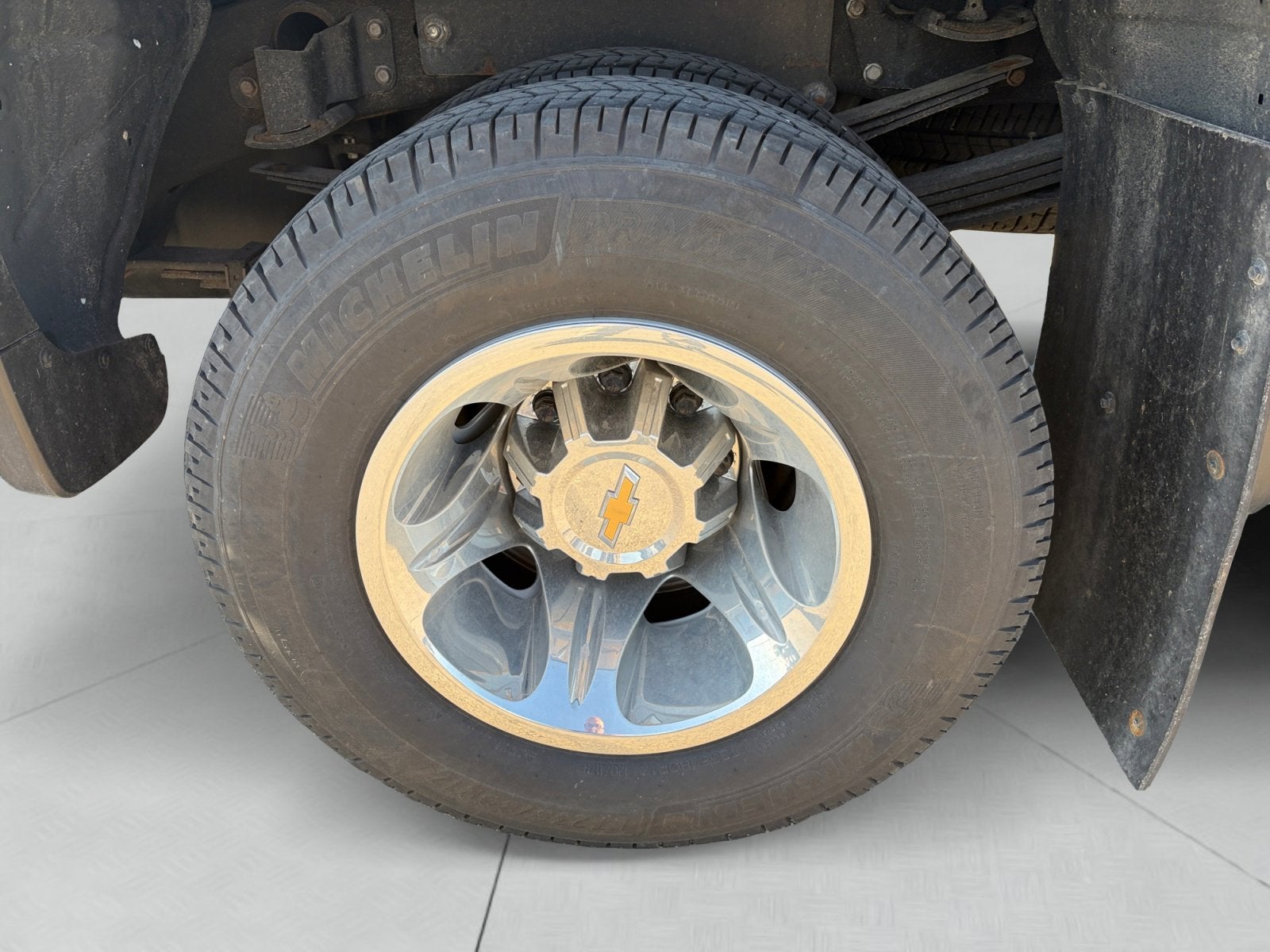 2024 Chevrolet Silverado 3500 HD LTZ DRW
