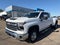 2024 Chevrolet Silverado 3500 HD LTZ DRW