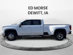 2024 Chevrolet Silverado 3500 HD LTZ DRW