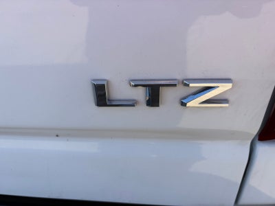 2024 Chevrolet Silverado 3500 HD LTZ DRW