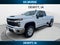 2024 Chevrolet Silverado 3500 HD LT