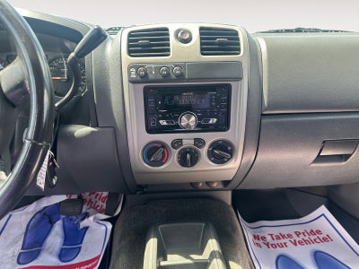 2005 Chevrolet Colorado 1SF LS Z71