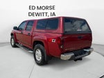 2005 Chevrolet Colorado 1SF LS Z71