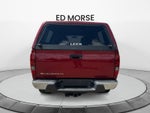 2005 Chevrolet Colorado 1SF LS Z71