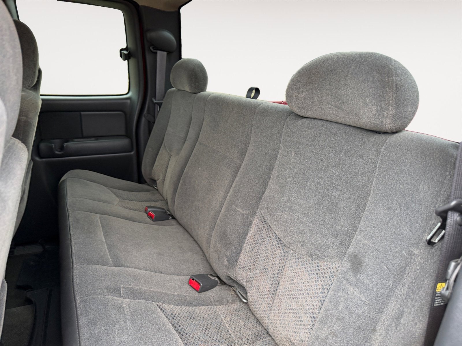 2005 Chevrolet Silverado 1500 Z71