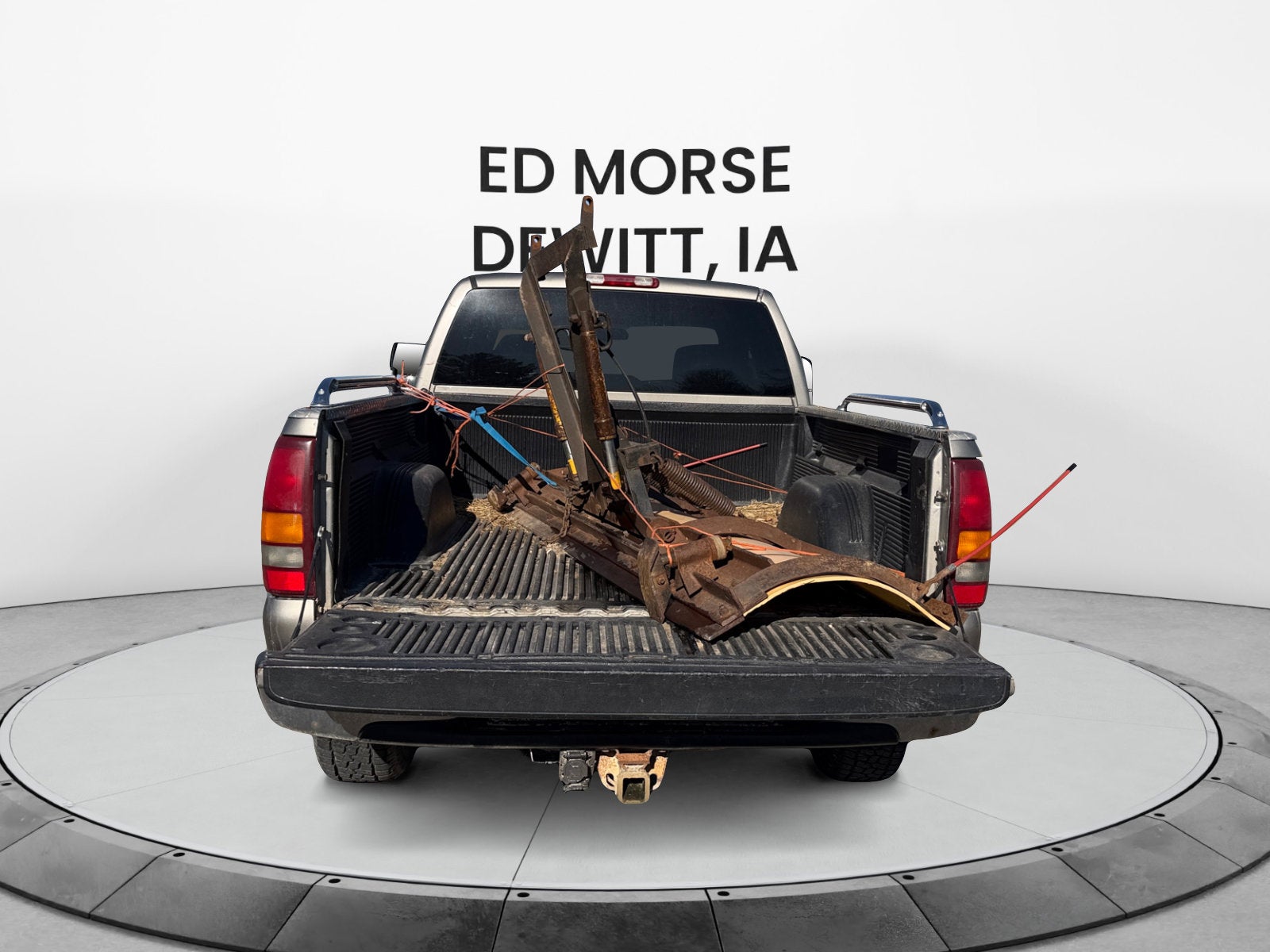 2001 Chevrolet Silverado 1500 LT