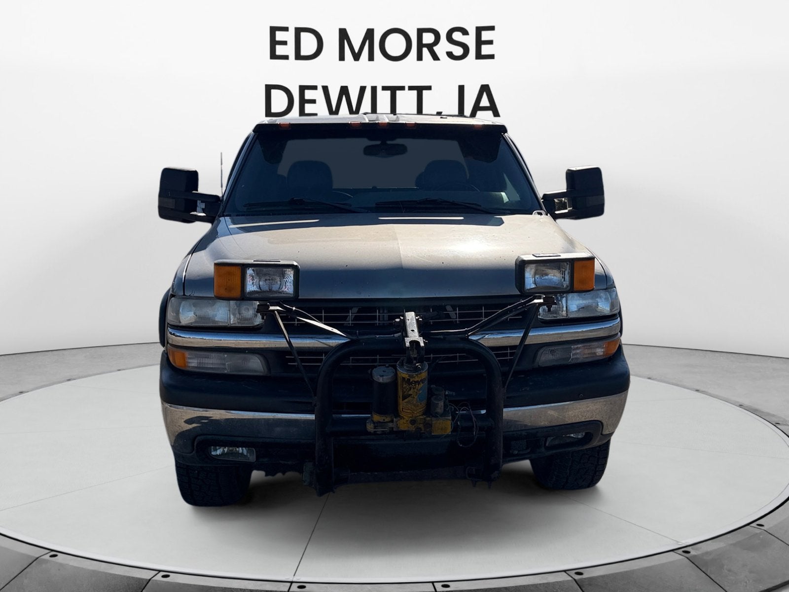 2001 Chevrolet Silverado 1500 LT