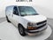 2014 Chevrolet Express Cargo 2500 CARGO