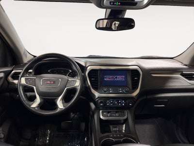 2022 GMC Acadia SLT