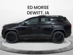 2022 GMC Acadia SLT
