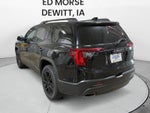 2022 GMC Acadia SLT