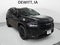 2022 GMC Acadia SLT