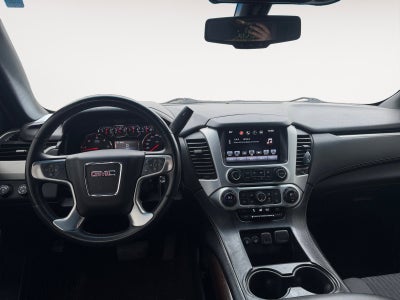 2016 GMC Yukon XL SLE