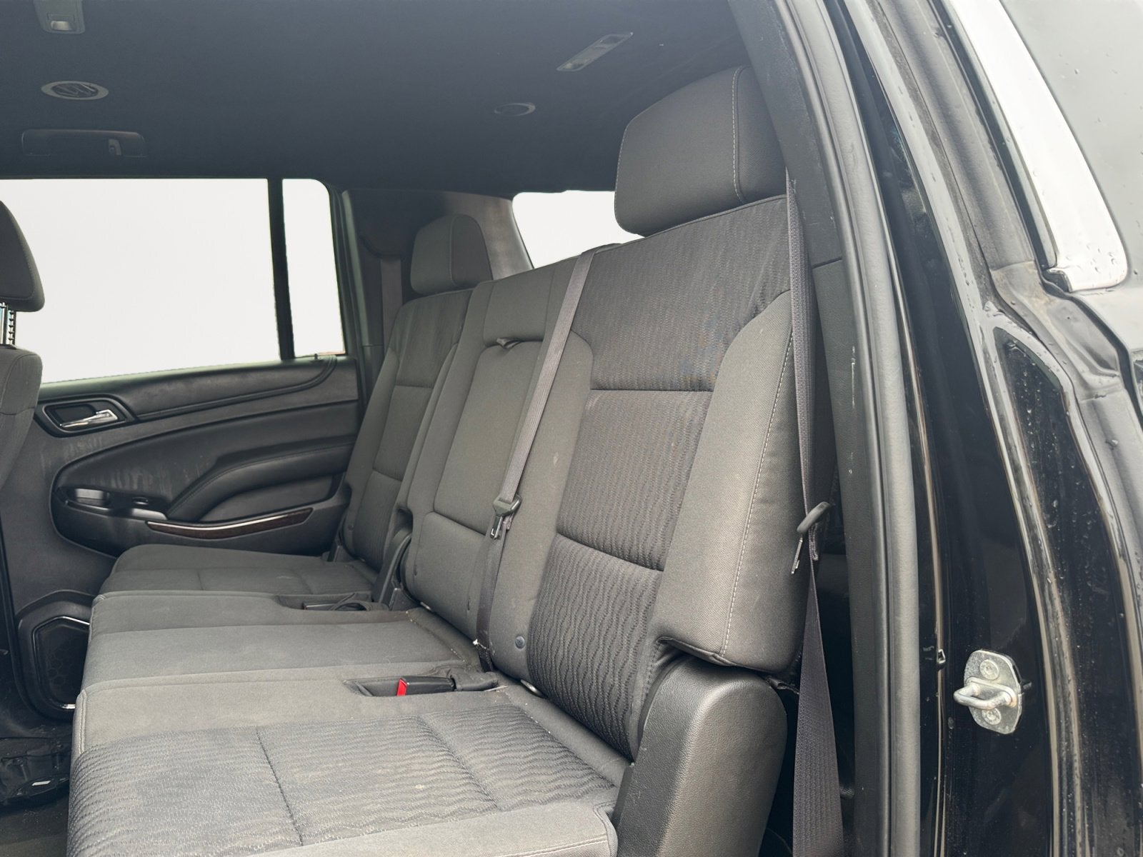 2016 GMC Yukon XL SLE