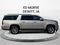 2016 GMC Yukon XL SLT