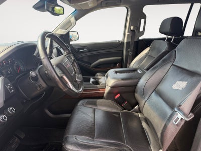 2017 GMC Yukon XL SLT