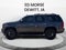 2011 Chevrolet Tahoe LS