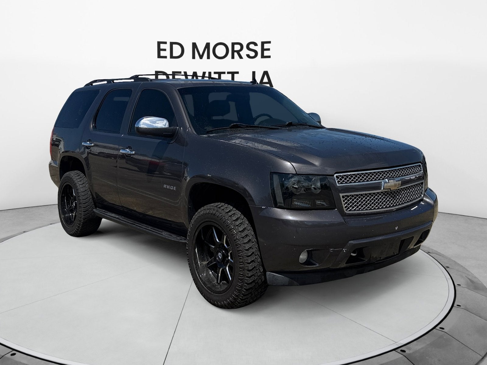 2011 Chevrolet Tahoe LS