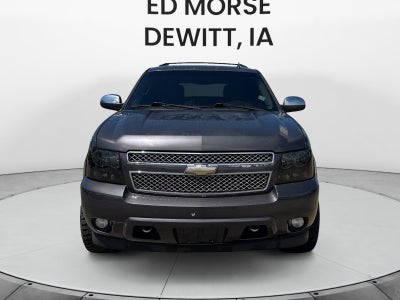 2011 Chevrolet Tahoe LS